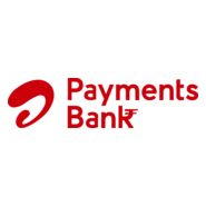 Airtel Payments Bank Logo PNG Vector