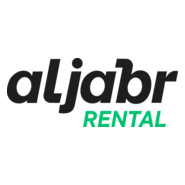 Al Jabr Rental Logo PNG Vector
