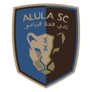 Al-Ula Sports Club Logo PNG Vector