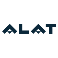ALAT Logo PNG Vector