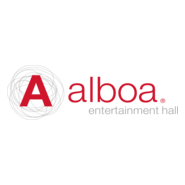 Alboa Logo PNG Vector