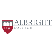 Albright College Logo PNG Vector