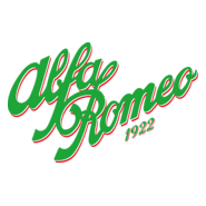 Alfa Romeo 1922 Logo PNG Vector