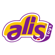Aliş Toys Logo PNG Vector