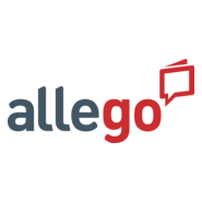 Allego Logo PNG Vector