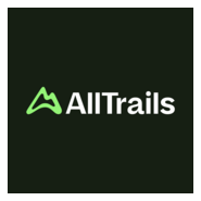 AllTrails Logo PNG Vector
