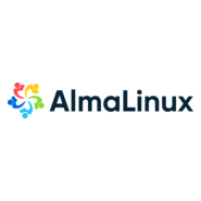 AlmaLinux Logo PNG Vector