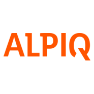 Alpiq Logo PNG Vector