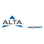 ALTA by Monnit Logo PNG Vector