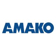 Amako Logo PNG Vector