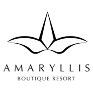 amaryllis Logo PNG Vector