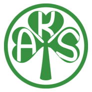 Amatorski Klub Sportowy Wyzwolenie Chorzów Logo PNG Vector