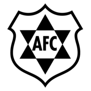 Amazonas Futebol Clube – Santos (SP) Logo PNG Vector