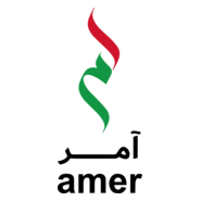 AMER, Dubai services Logo PNG Vector