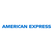 American Express Logo PNG Vector