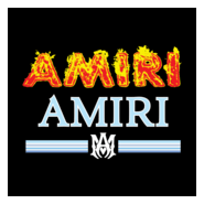 AMIRI 2 PACK Logo PNG Vector