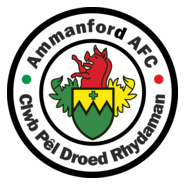 Ammanford Association FC Logo PNG Vector