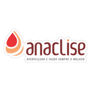 ANACLISE CLÍNICA ANA CLISE CLINICA Logo PNG Vector