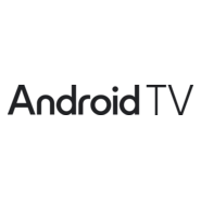 Android TV Logo PNG Vector