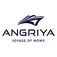 Angriya Cruises Logo PNG Vector