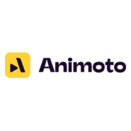 Animoto Logo PNG Vector
