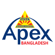 Apex Bangladesh Logo PNG Vector