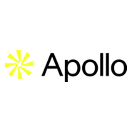 Apollo Logo PNG Vector