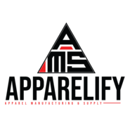 Apparelify Logo PNG Vector