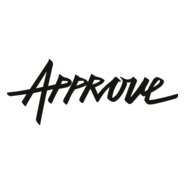 Approve Logo PNG Vector