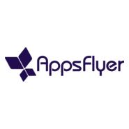 AppsFlyer Logo PNG Vector