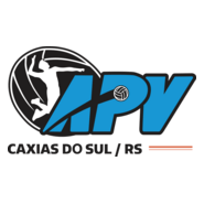 APV Caxias do sul Logo PNG Vector