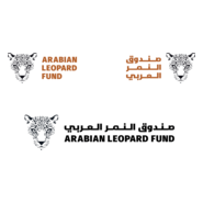 Arabian Leopard Fund Logo PNG Vector