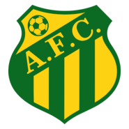 Araruna Futebol Clube – Araras Logo PNG Vector