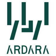 ARDARA Real Estate Co Logo PNG Vector