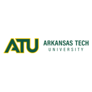 Arkansas Tech University Logo PNG Vector
