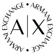 ARMANI EX CIRCULATORY Logo PNG Vector