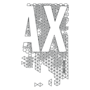 ARMANI GRIDZ Logo PNG Vector