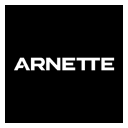 Arnette Logo PNG Vector