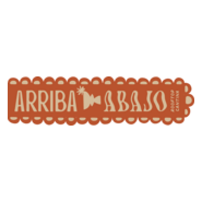 Arriba Abajo Logo PNG Vector
