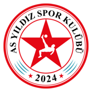 As Yıldız Spor Logo PNG Vector