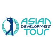 Asian Development Tour Logo PNG Vector