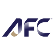 Asian Football Confederation (AFC) 2025 Logo PNG Vector