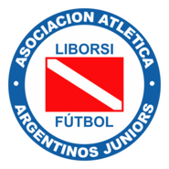 Asociación Atlética Argentinos Juniors Logo PNG Vector