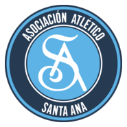 Asociación Atlético Santa Ana Logo PNG Vector