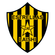 Asociación Civil Club Atlético Estrellas de Laishi Logo PNG Vector