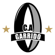 Asociación Civil Club Atlético Garrido de Formosa Logo PNG Vector