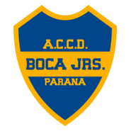 Asociación Civil Club Deportivo Boca Juniors Logo PNG Vector
