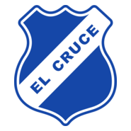Asociacion Civil Club Social Y Deportivo El Cruce Logo PNG Vector