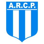 Asociación Racing Club de Posadas Misiones Logo PNG Vector