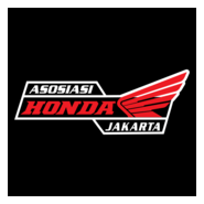 Asosiasi Honda Jakarta Logo PNG Vector